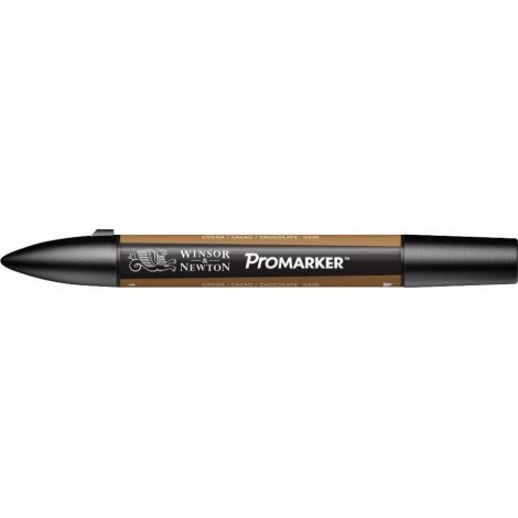 Promarker Winsor&Newton O535 Cocoa - 3